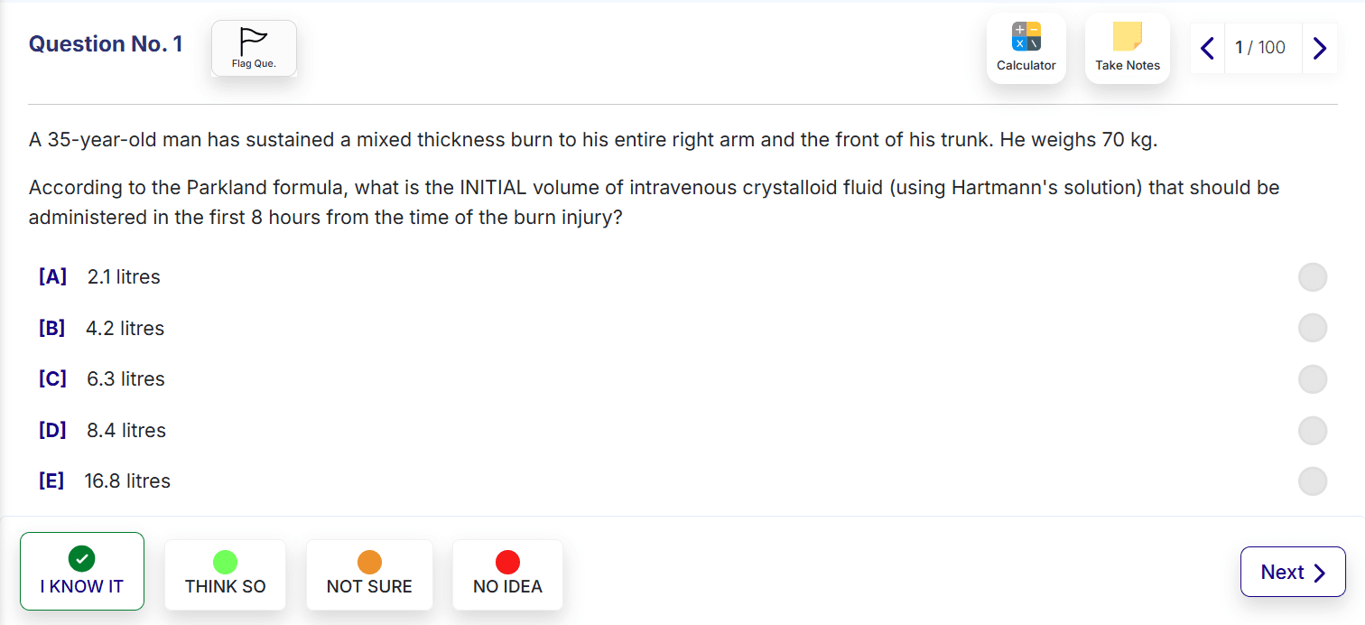 Interactive learning insights dashboard showing quiz analytics